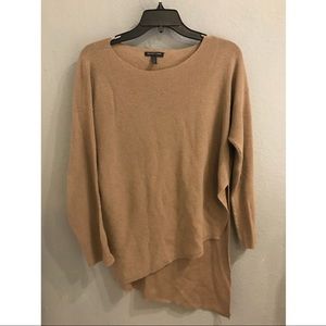 Eileen Fisher Asymetrical Tunic